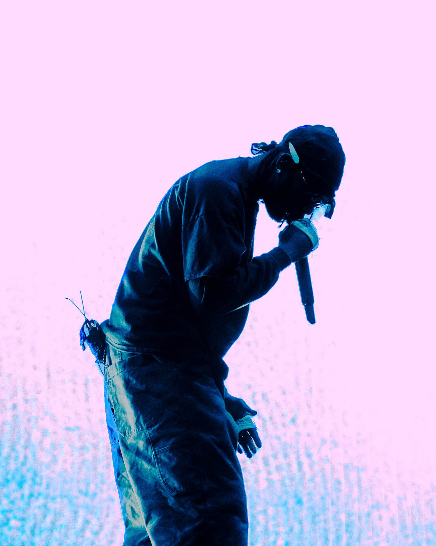 Purple Dreams - Travis Scott, Rolling Loud 2023