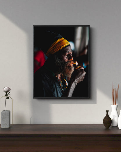 Let It Burn - Capleton, All Day In 2023