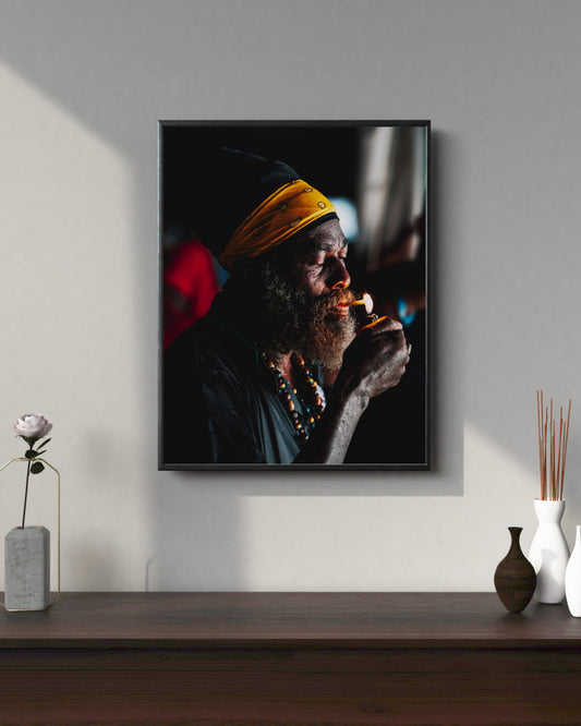 Let It Burn - Capleton, All Day In 2023