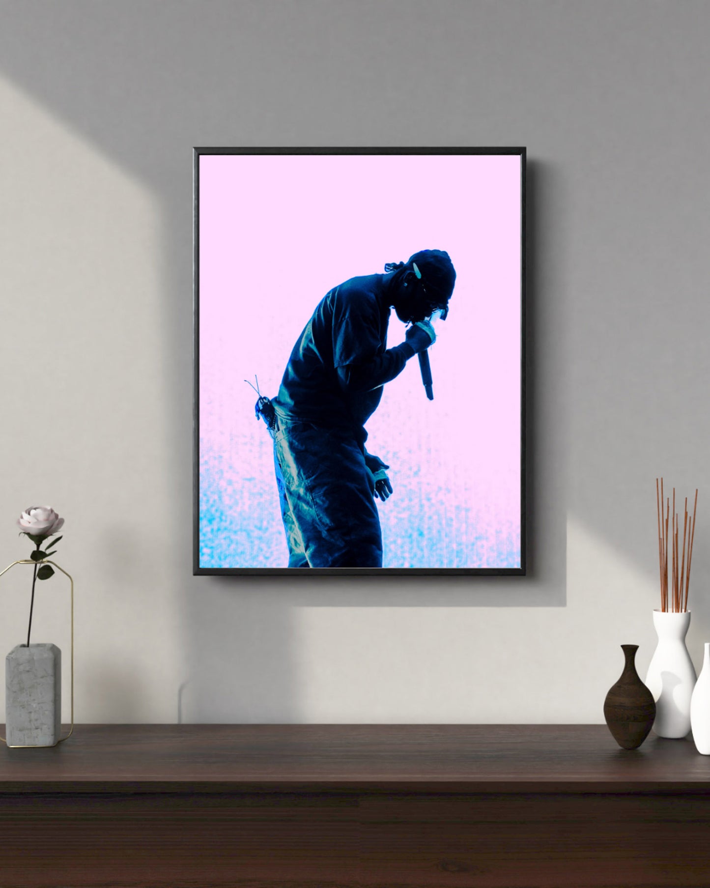 Purple Dreams - Travis Scott, Rolling Loud 2023