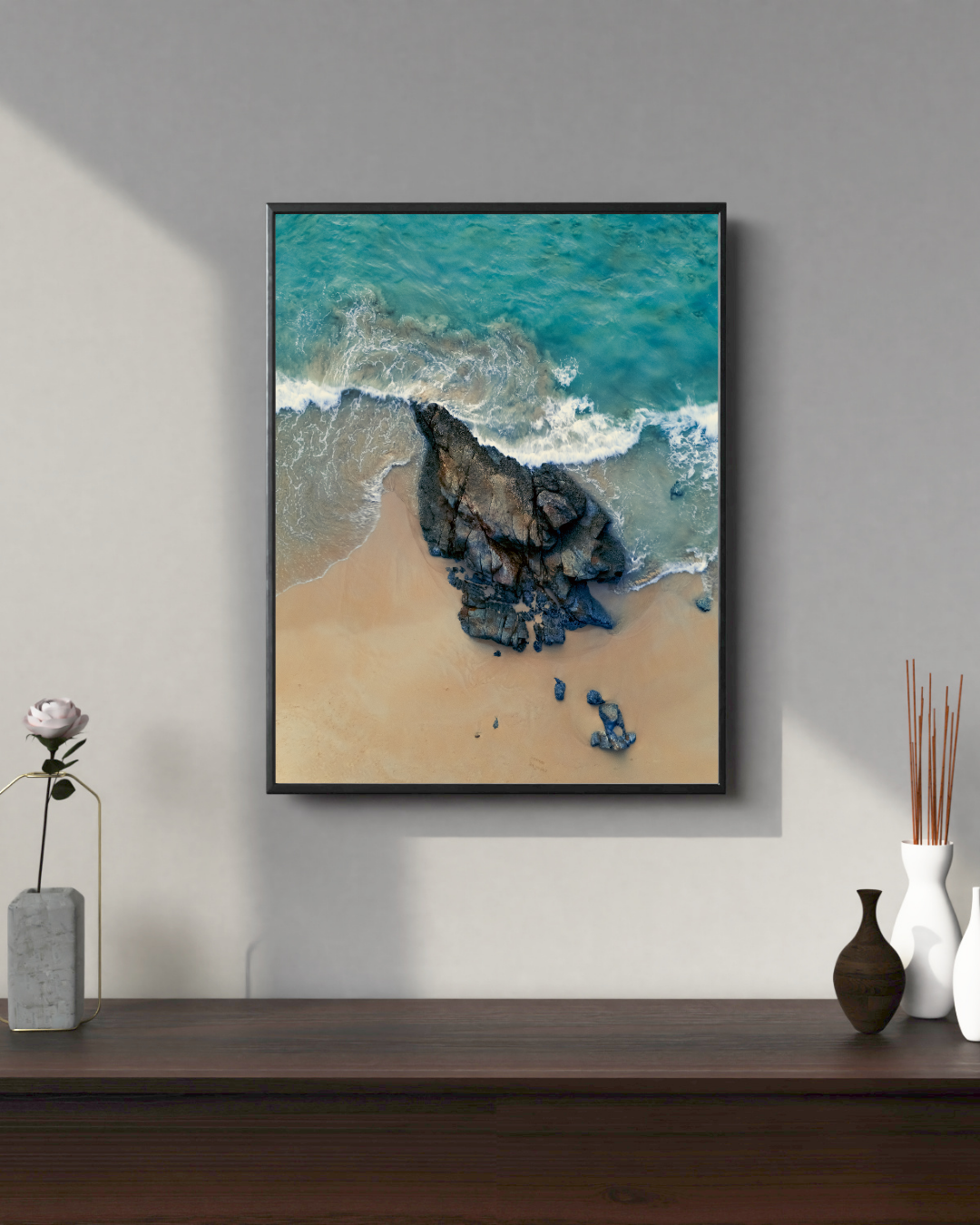 Whispers of the Shore