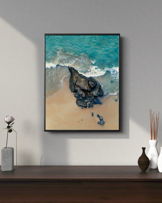 Whispers of the Shore