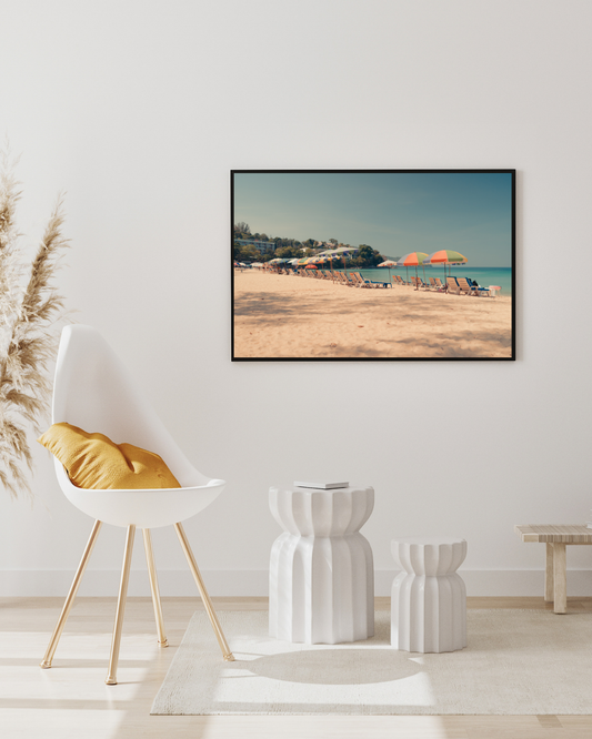 Holiday by the Sea