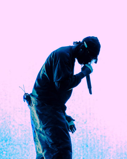 Purple Dreams - Travis Scott, Rolling Loud 2023